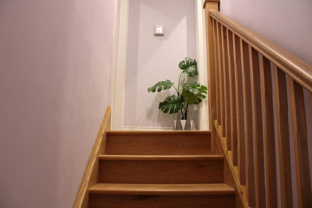 5 Star Apartment Лондон Екстериор снимка