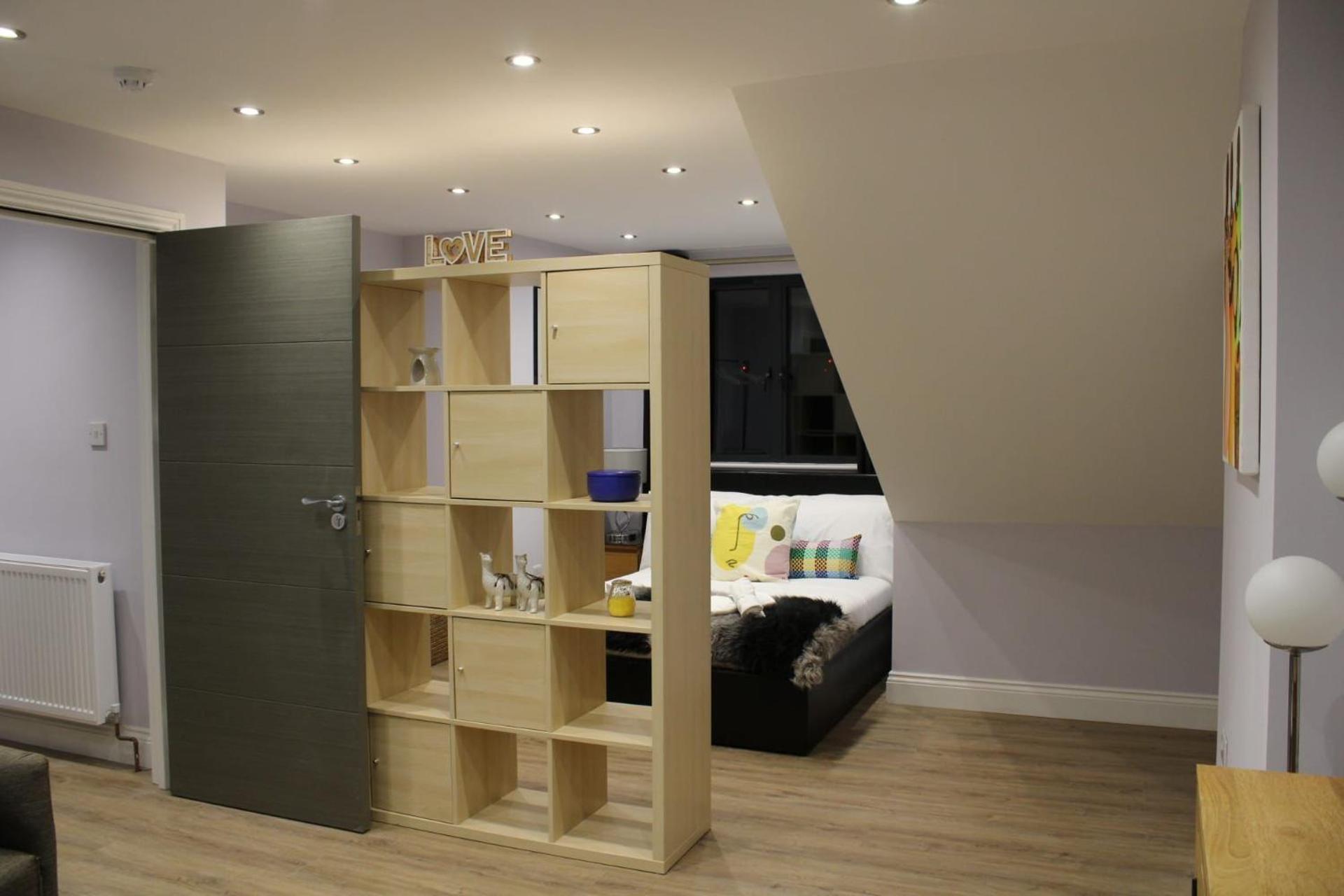 5 Star Apartment Лондон Екстериор снимка